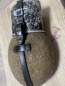 Saksa kolb (2 foto / 7)
