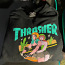Thrasher sweatshirt (foto #2)