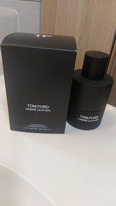 Tom Ford Ombre Leather 100ml (1 foto / 2)