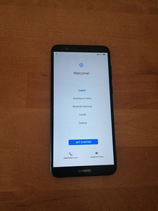 Müüa Kasutatud HUAWEI P Smart 2019 32gb (3 foto / 3)