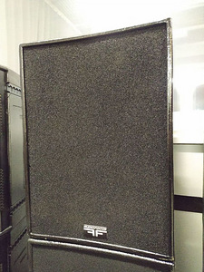 Audio focus EVO 15A Aktiivkòlar (2 foto / 2)