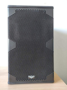 Audiofocus FR-X 12A Aktiivkòlar (2 foto / 3)