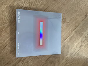 Enhypen albums/ Enhypen альбомы (1 фото из 10)