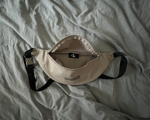 Kott Calvein Klein / Calvin Klein kott (2 foto / 7)