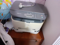 Hea printer, hästi hooldatud
