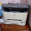 Hea printer, hästi hooldatud (foto #3)