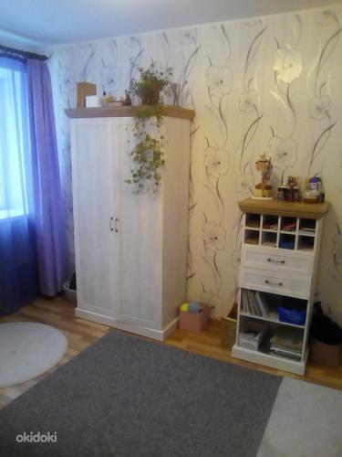 1 комнатная квартира в Йыхви (фото #2)
