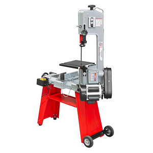 Metalli lintsaag HOLZMANN BS 115 (230V) (2 foto / 2)