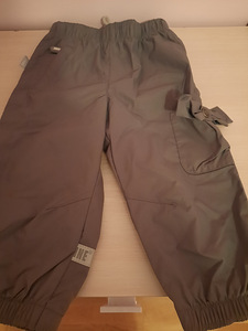 Puksid Lenne, suurus 80 (1 foto / 2)
