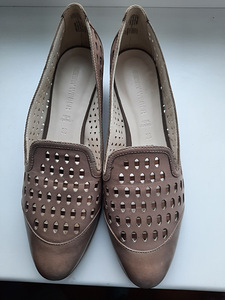 Gerry Weber kingad, suurus 38. Uued (2 foto / 3)