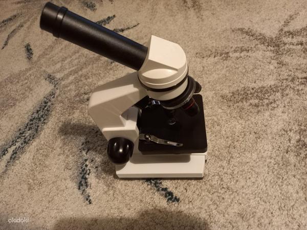 Mikroskoop (foto #2)