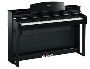 Digiklaver Yamaha CSP-170B (2 foto / 3)