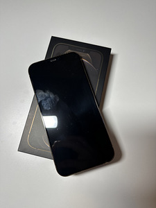 iPhone 12 pro max 128gb (2 foto / 3)