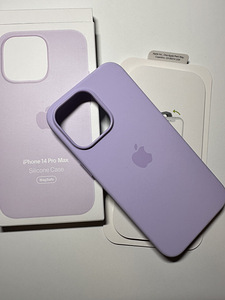 Чехлы для iPhone 14 pro max (2 фото из 3)