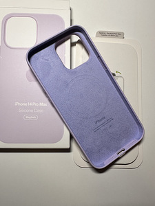 Чехлы для iPhone 14 pro max (3 фото из 3)