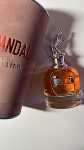 Jean Paul Scandal (1 foto / 1)