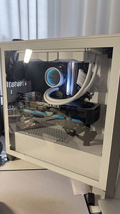 Настольный компьютер Gaming PC (2 фото из 3)