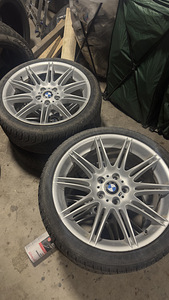 Style 225m 5x120 veljed (1 foto / 1)