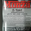 Õli 2x ja 4x taktiline Monza (foto #2)