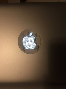 MacBook Pro 13.3" - Mid 2012 - 2.5GHz Core i5 750GB SSD (8 foto / 10)