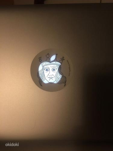 MacBook Pro 13,3 дюйма - середина 2012 г. - твердотельный на (фото #8)