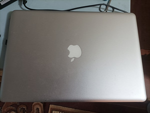 MacBook 15 pro