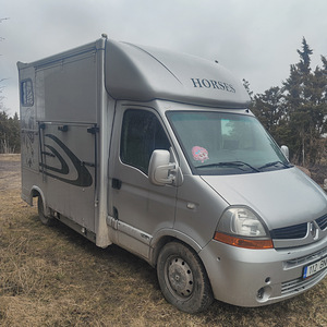 Renault FD MASTER (2 фото из 5)