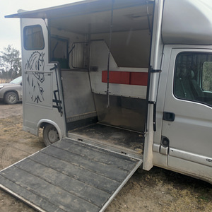 Renault FD MASTER (4 фото из 5)