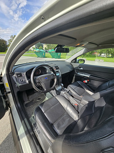 Volvo C30 2.4d 132kw (5 foto / 10)