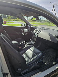 Volvo C30 2.4d 132kw (6 foto / 10)