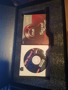 ASUS TURBO GTX 1060 6GB (6 foto / 8)
