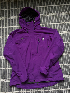 Haglofs Gore-Tex (1 foto / 3)
