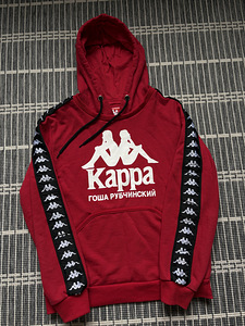 Kappa x GR (1 foto / 2)