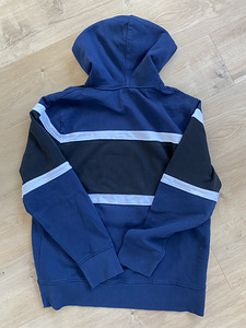 Kapuuts/levi’s dressipluus (2 foto / 3)