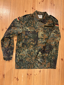 Saksa armee vormiriietus (1 foto / 6)
