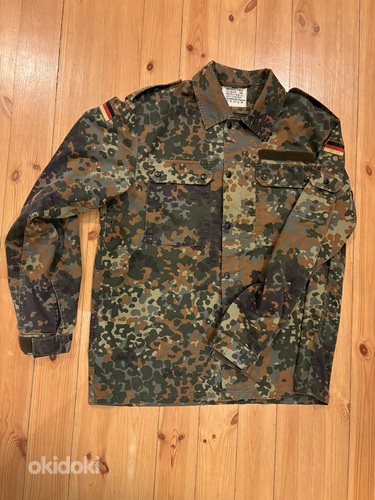 Saksa armee vormiriietus