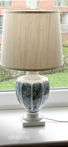 Лампа (фото #3)