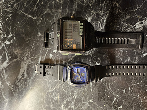 G shock-originaal (4 foto / 4)