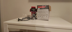 Elektriline ketiteritaja (4 foto / 7)
