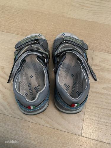 Sandaalid s.27, 16 cm (foto #3)