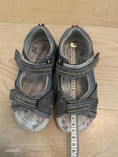 Sandaalid s.27, 16 cm (foto #4)