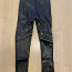 Новые брюки на подкладке s.38/40 (фото #1)