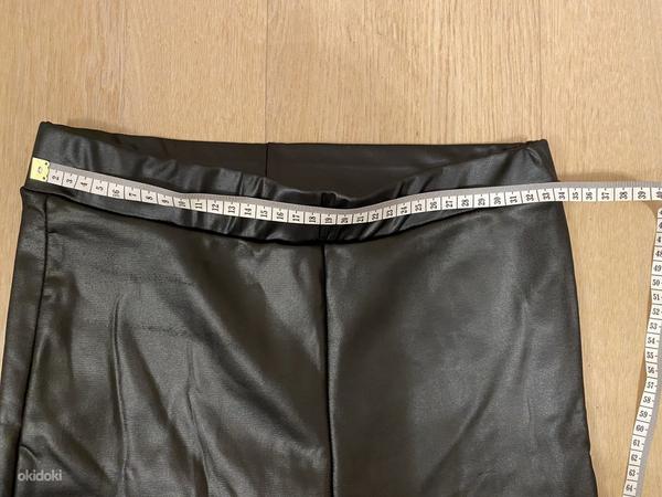 Новые брюки на подкладке s.38/40 (фото #9)