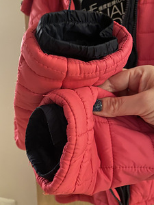 Куртка superdry s.40 (7 фото из 9)