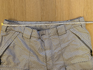 Nike Fitstorm meeste suusapüksid s.XXL (4 foto / 10)