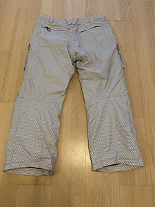 Nike Fitstorm meeste suusapüksid s.XXL (8 foto / 10)