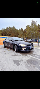 Volkswagen passat cc (2 foto / 5)