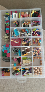 LEGO FRIENDS (6 фото из 8)