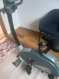Kettler Axos Cycle P-LA (3 foto / 5)