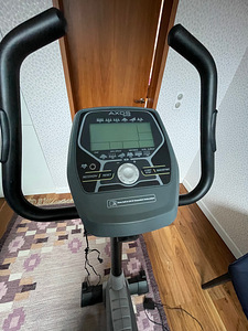 Kettler Axos Cycle P-LA (4 foto / 5)